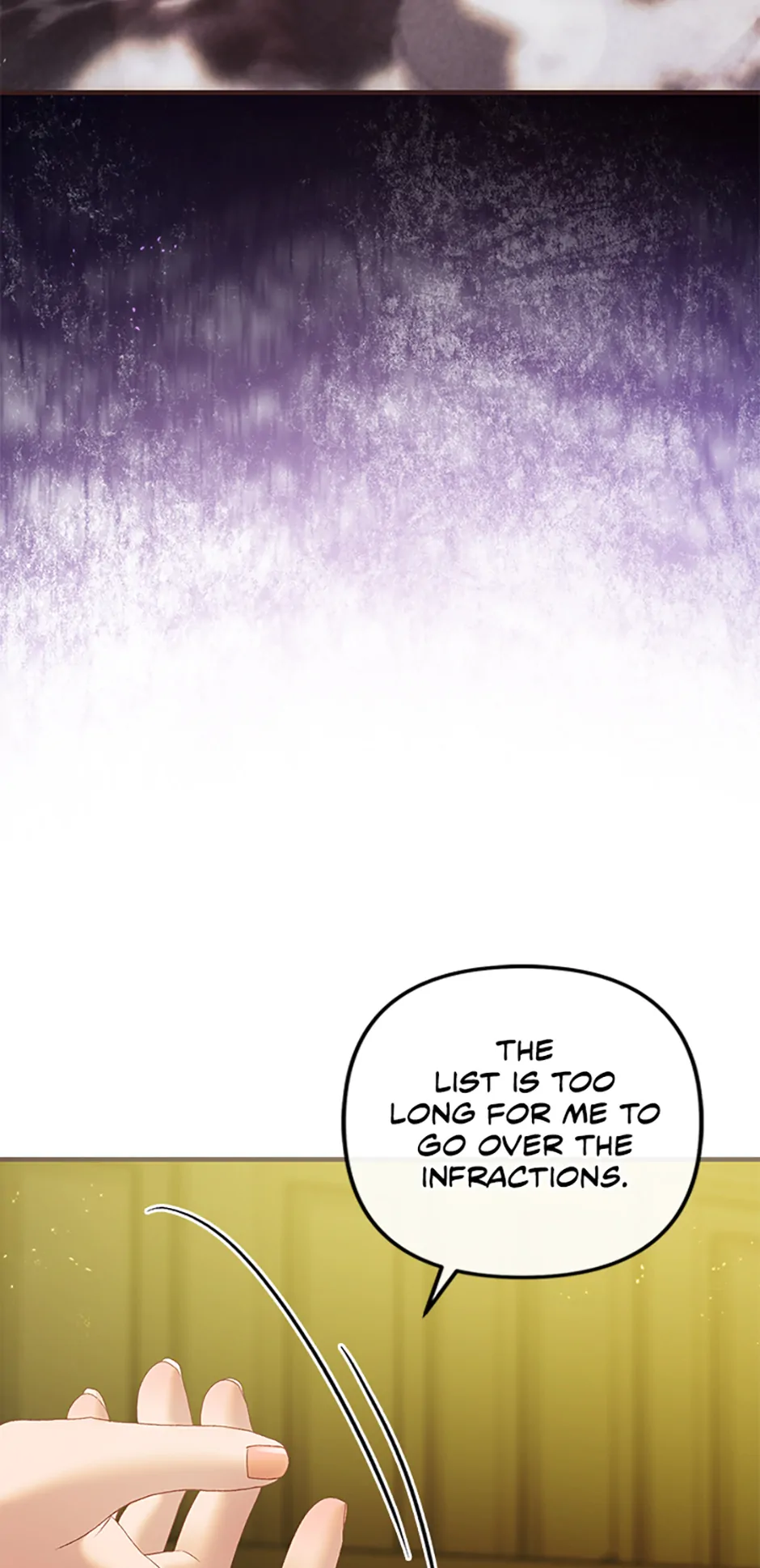 The Glamorous Life of the Fake Mistress Chapter 133 - page 21