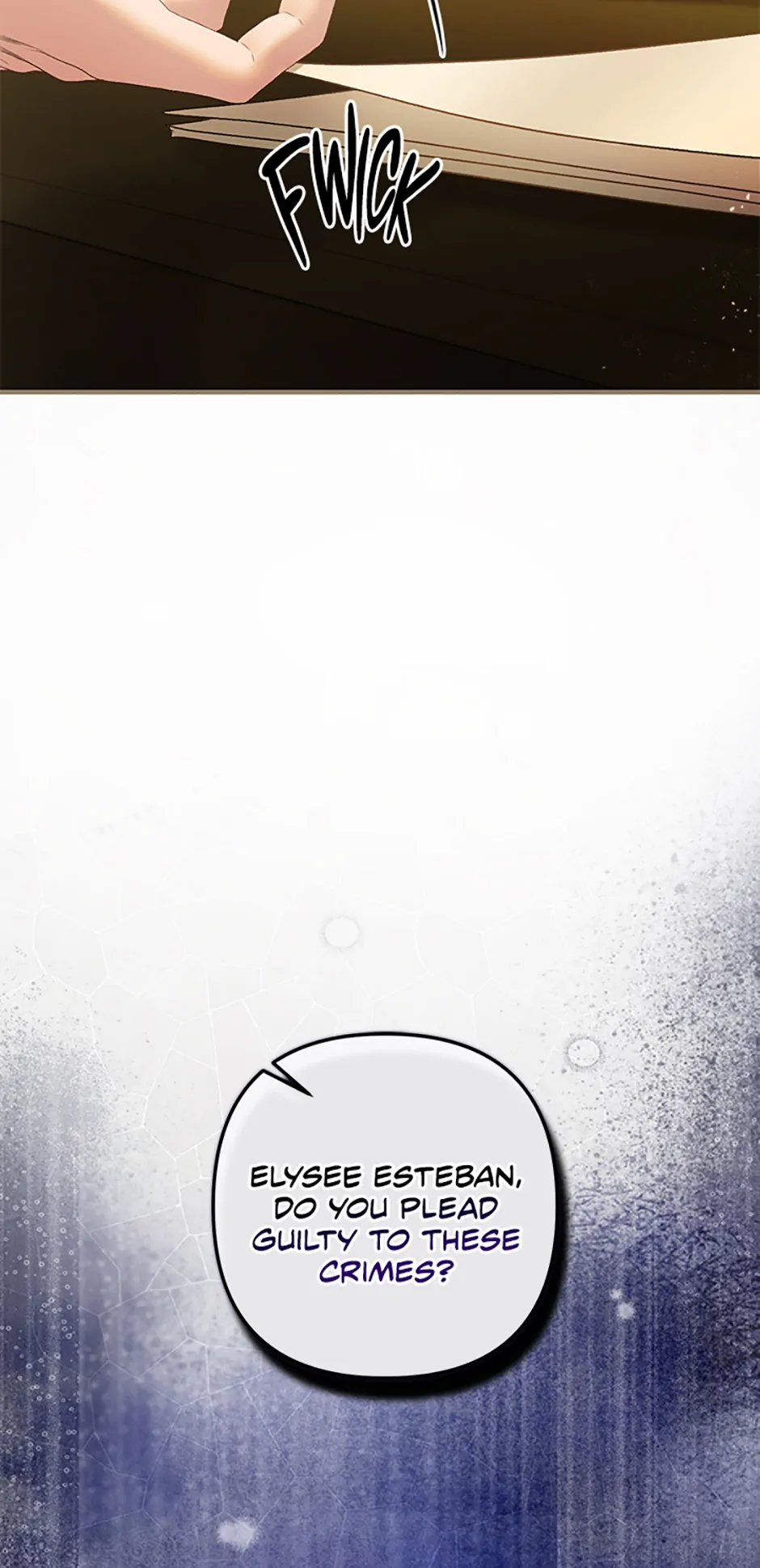 The Glamorous Life of the Fake Mistress Chapter 133 - page 22