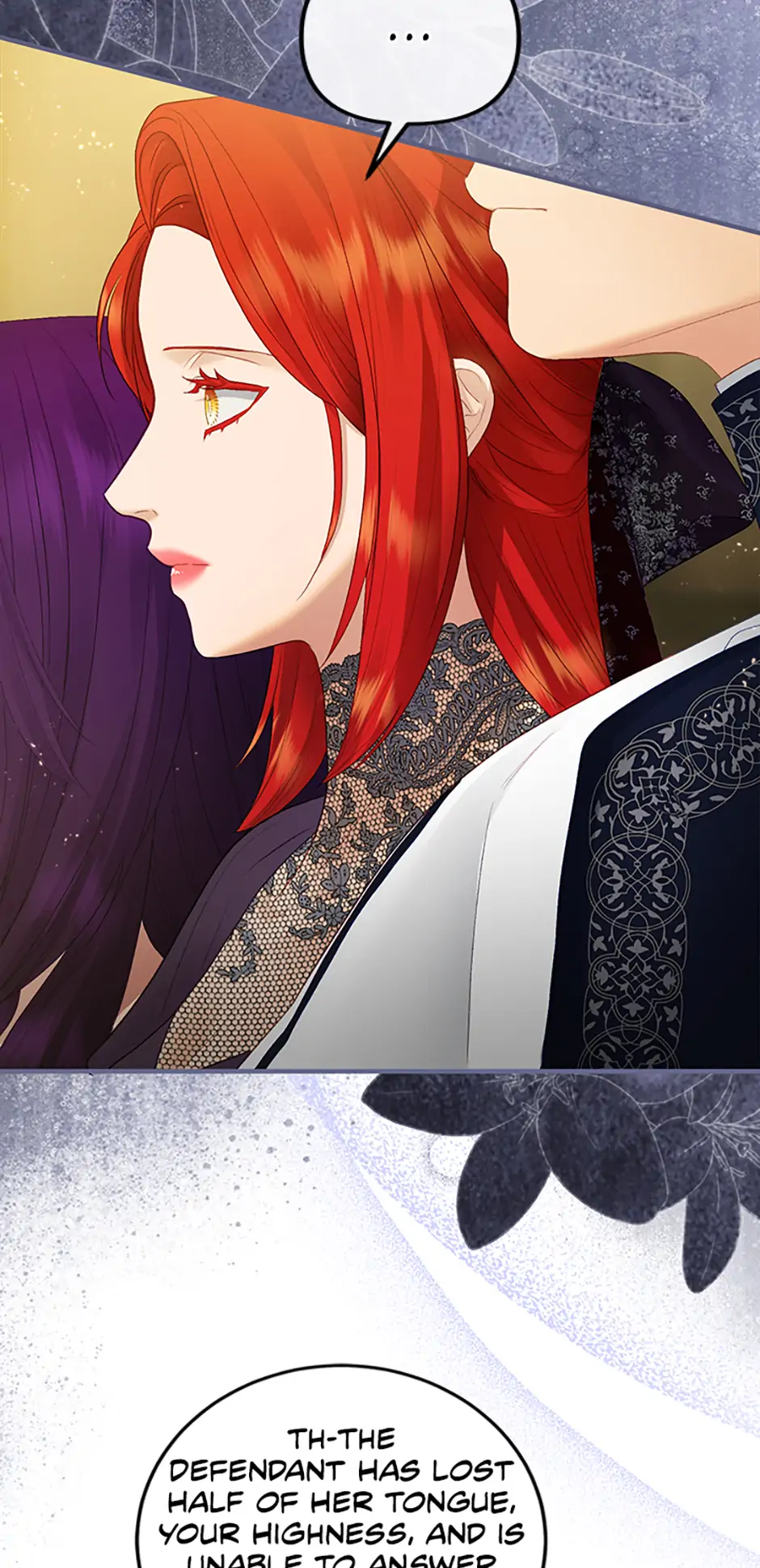 The Glamorous Life of the Fake Mistress Chapter 133 - page 25