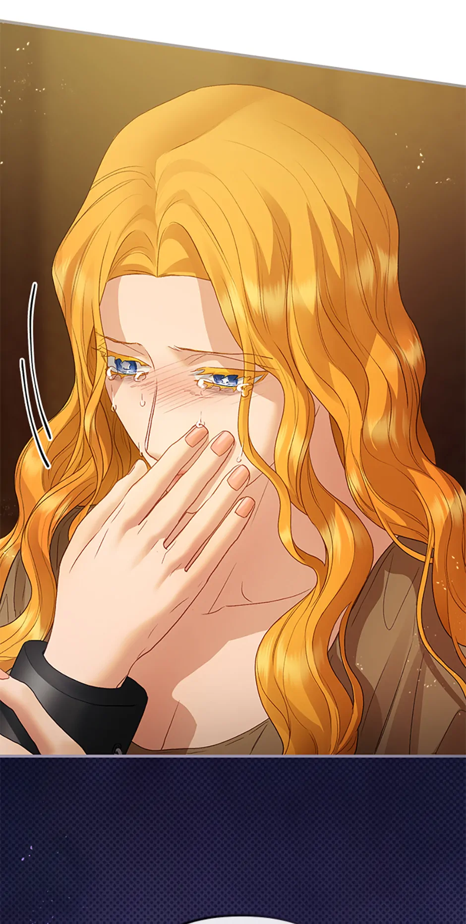The Glamorous Life of the Fake Mistress Chapter 133 - page 35
