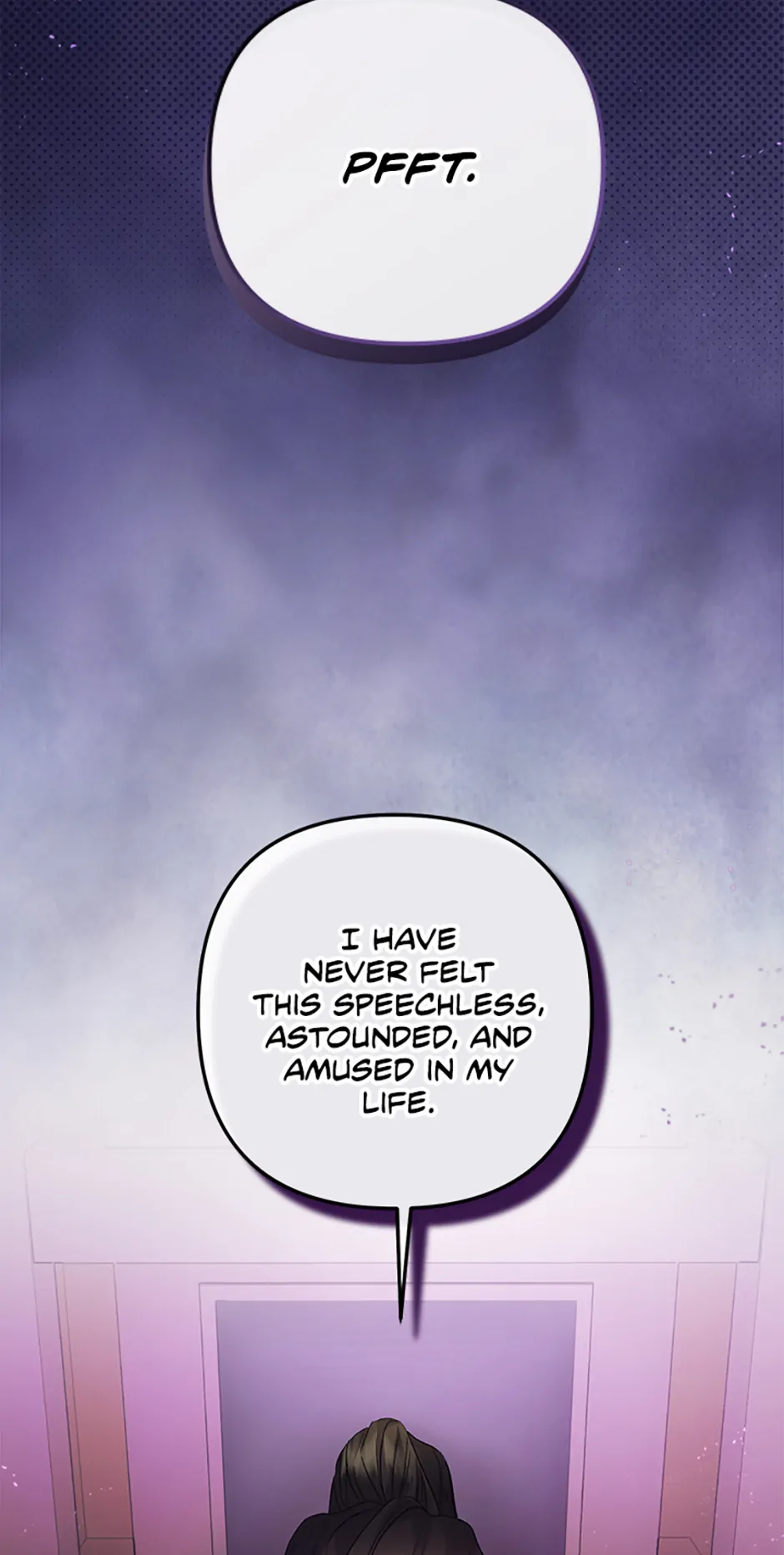 The Glamorous Life of the Fake Mistress Chapter 133 - page 36