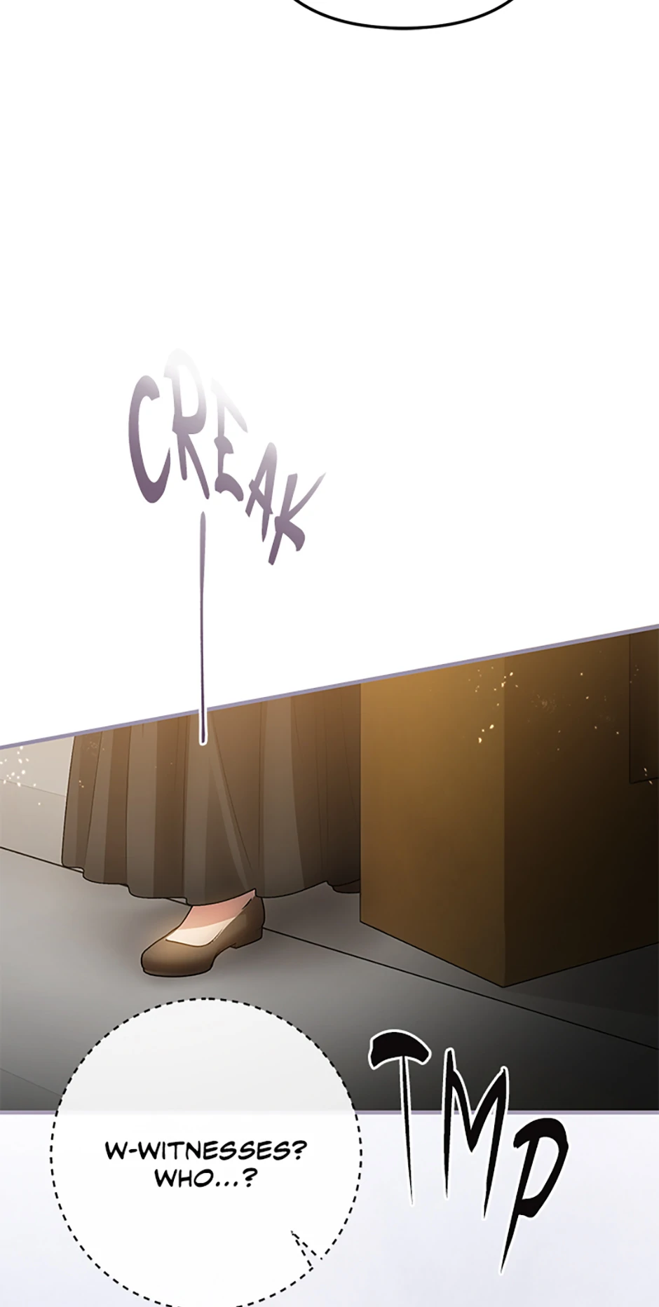 The Glamorous Life of the Fake Mistress Chapter 133 - page 38