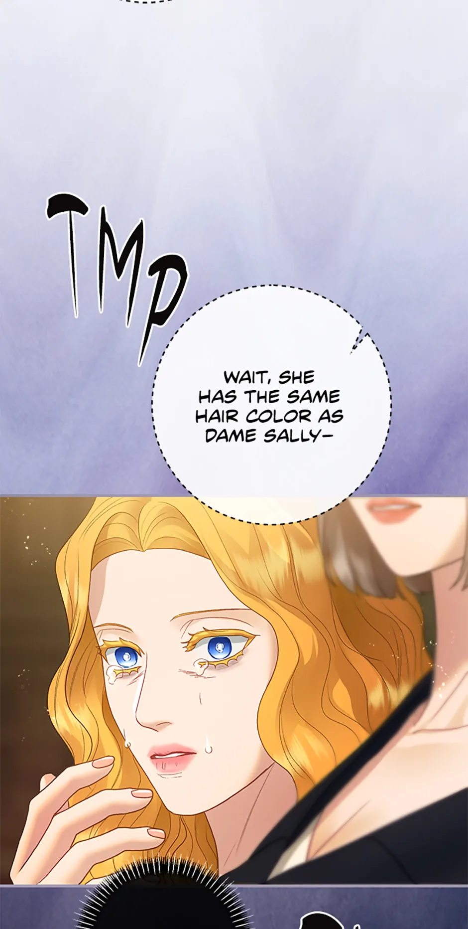 The Glamorous Life of the Fake Mistress Chapter 133 - page 39