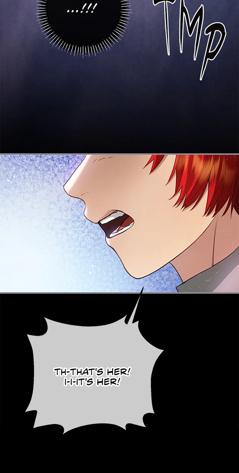 The Glamorous Life of the Fake Mistress Chapter 133 - page 40
