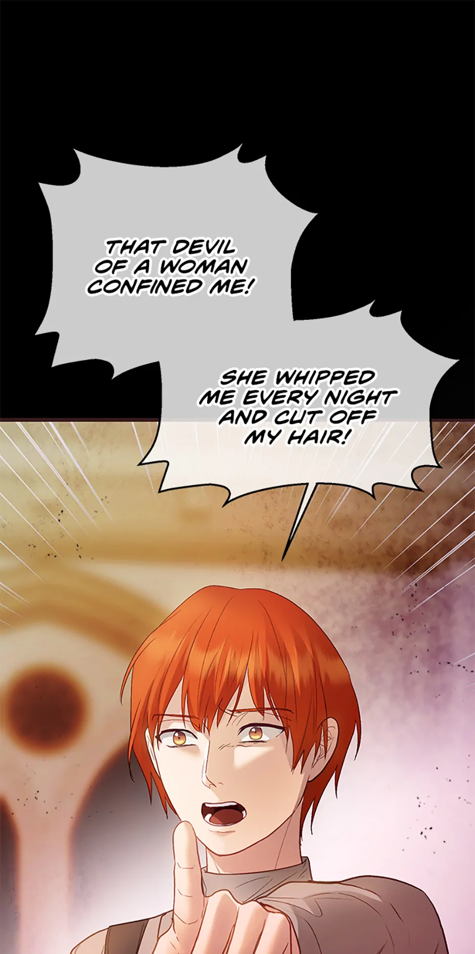 The Glamorous Life of the Fake Mistress Chapter 133 - page 41