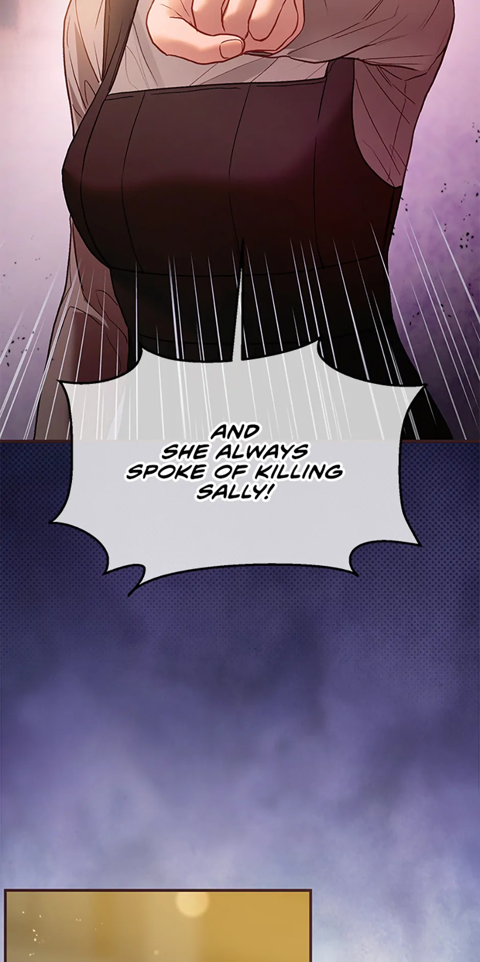 The Glamorous Life of the Fake Mistress Chapter 133 - page 42