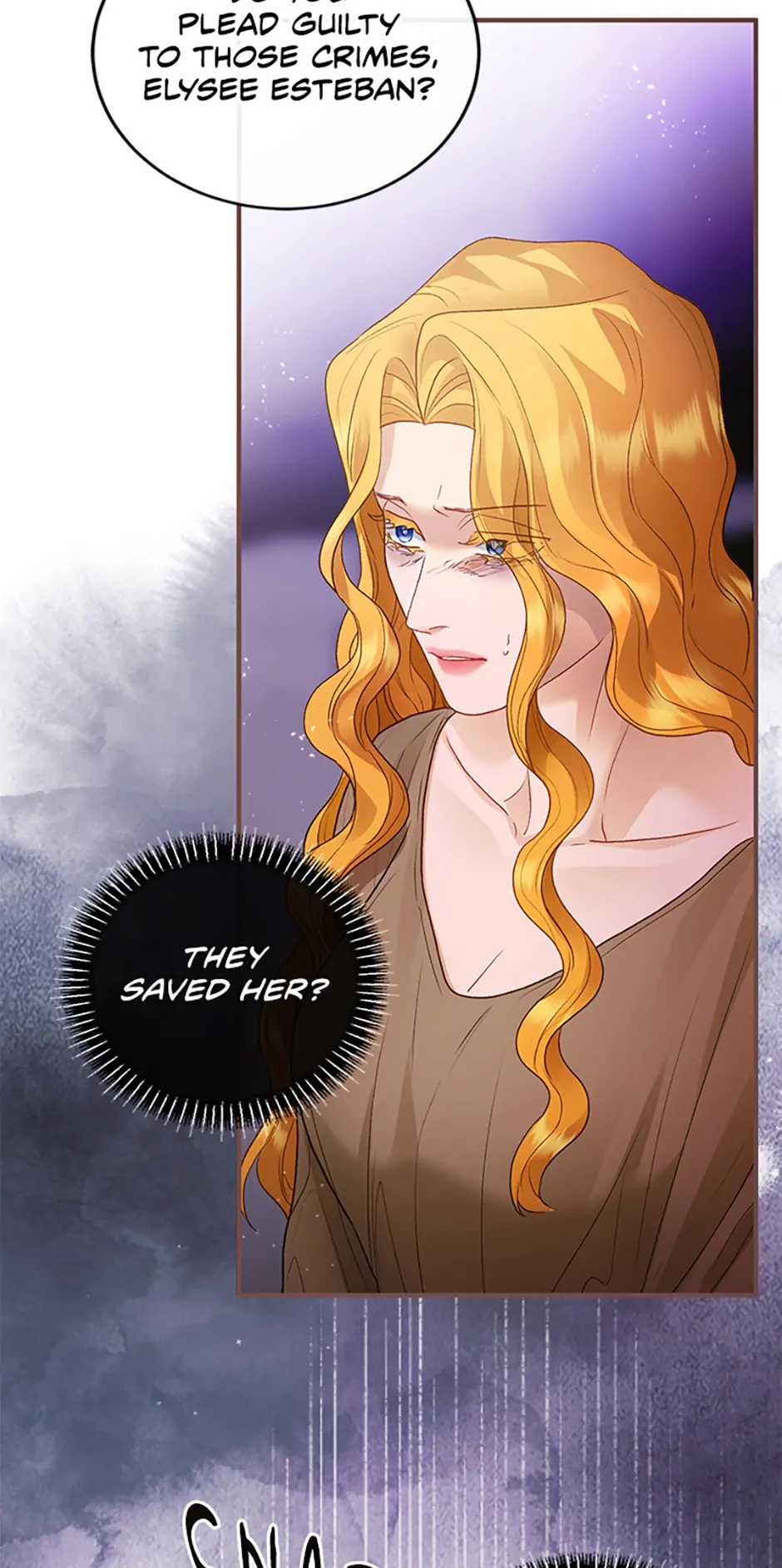 The Glamorous Life of the Fake Mistress Chapter 133 - page 44
