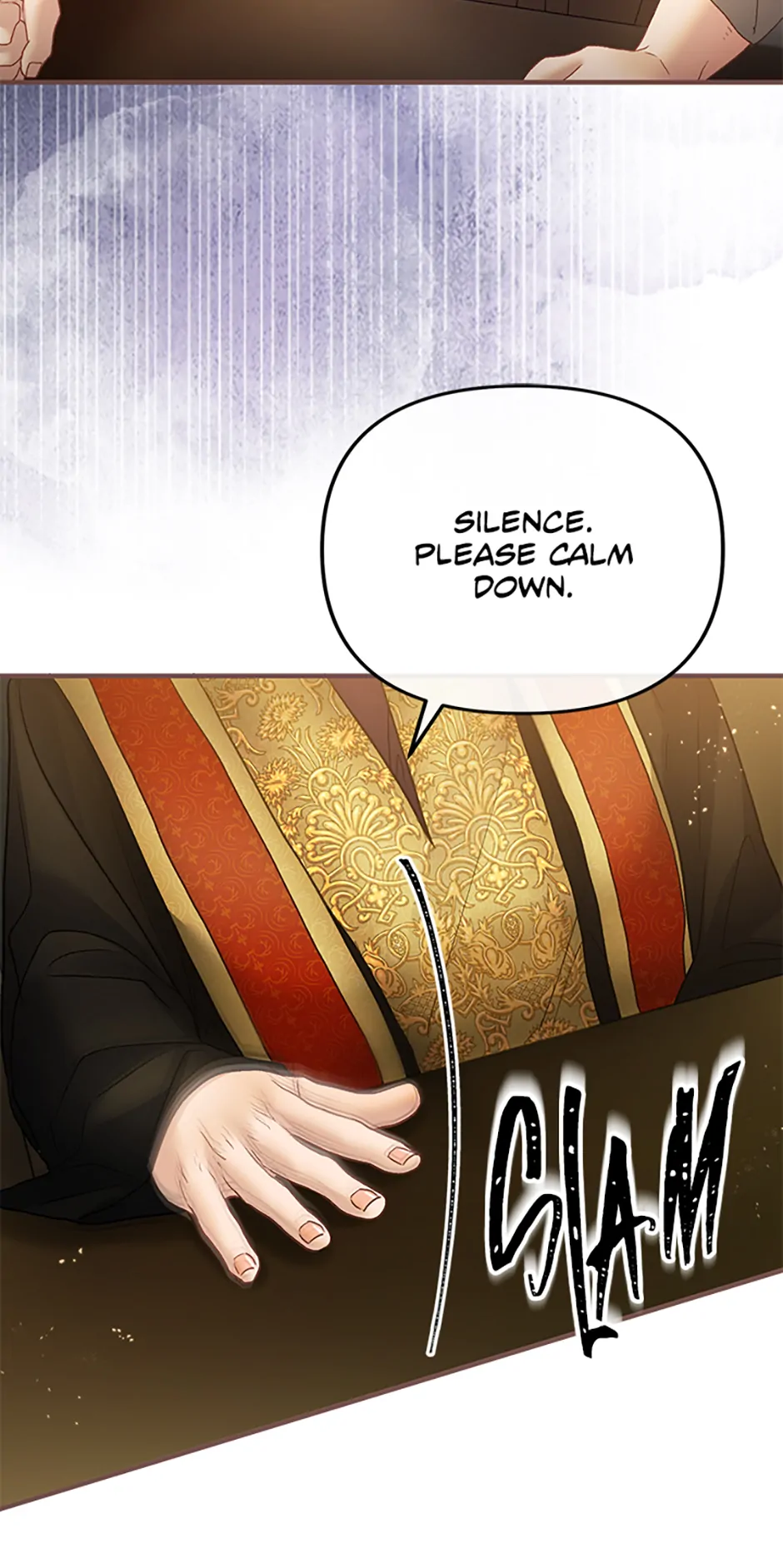 The Glamorous Life of the Fake Mistress Chapter 133 - page 49