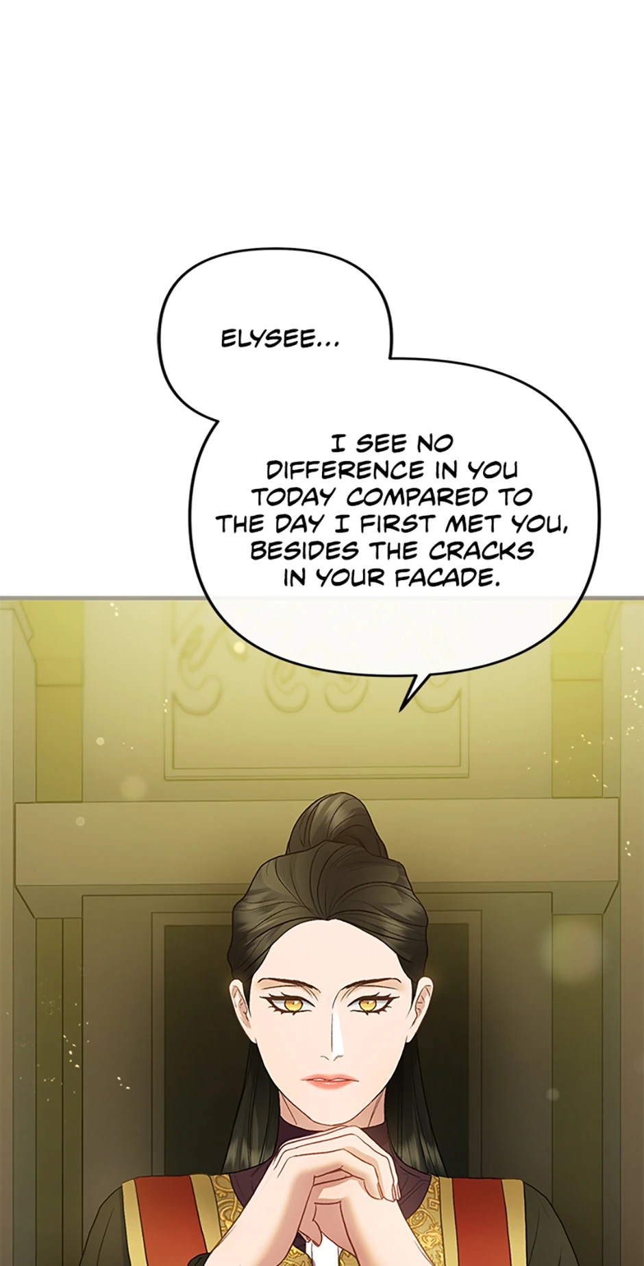 The Glamorous Life of the Fake Mistress Chapter 133 - page 50