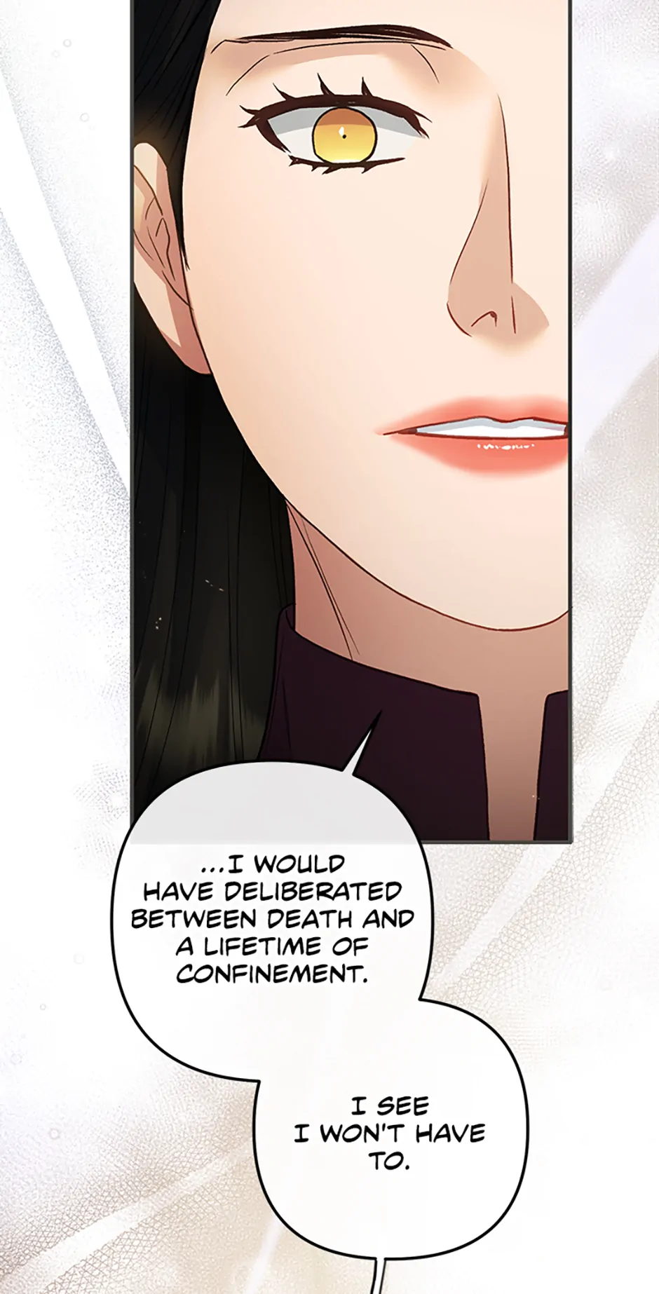 The Glamorous Life of the Fake Mistress Chapter 133 - page 52