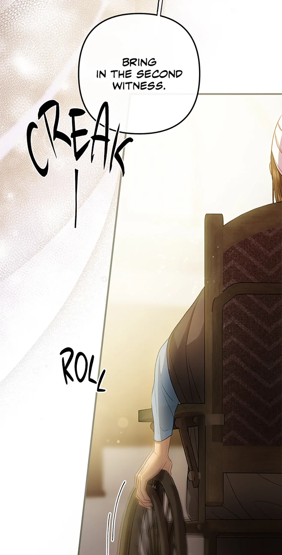 The Glamorous Life of the Fake Mistress Chapter 133 - page 53
