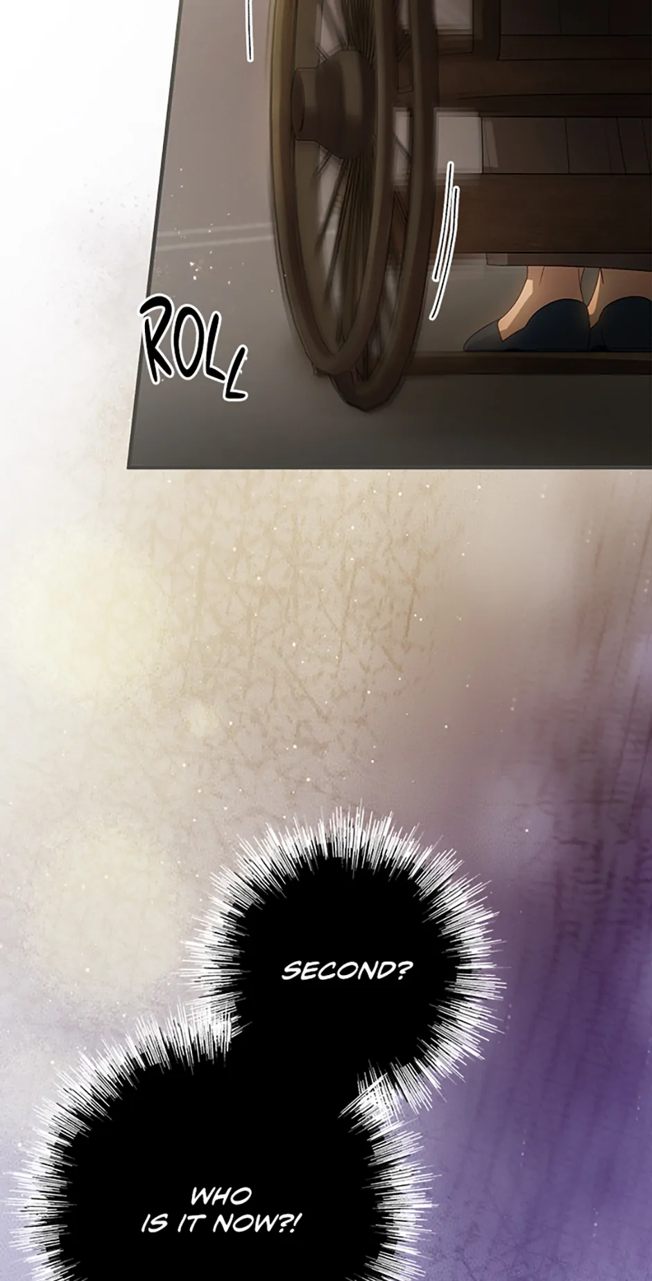 The Glamorous Life of the Fake Mistress Chapter 133 - page 54
