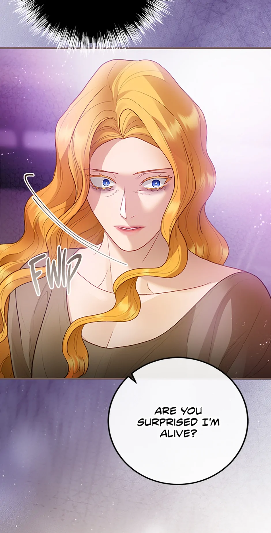 The Glamorous Life of the Fake Mistress Chapter 133 - page 55