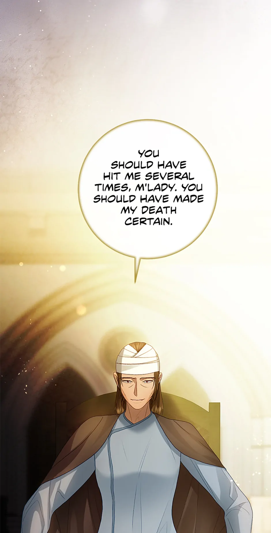 The Glamorous Life of the Fake Mistress Chapter 133 - page 56