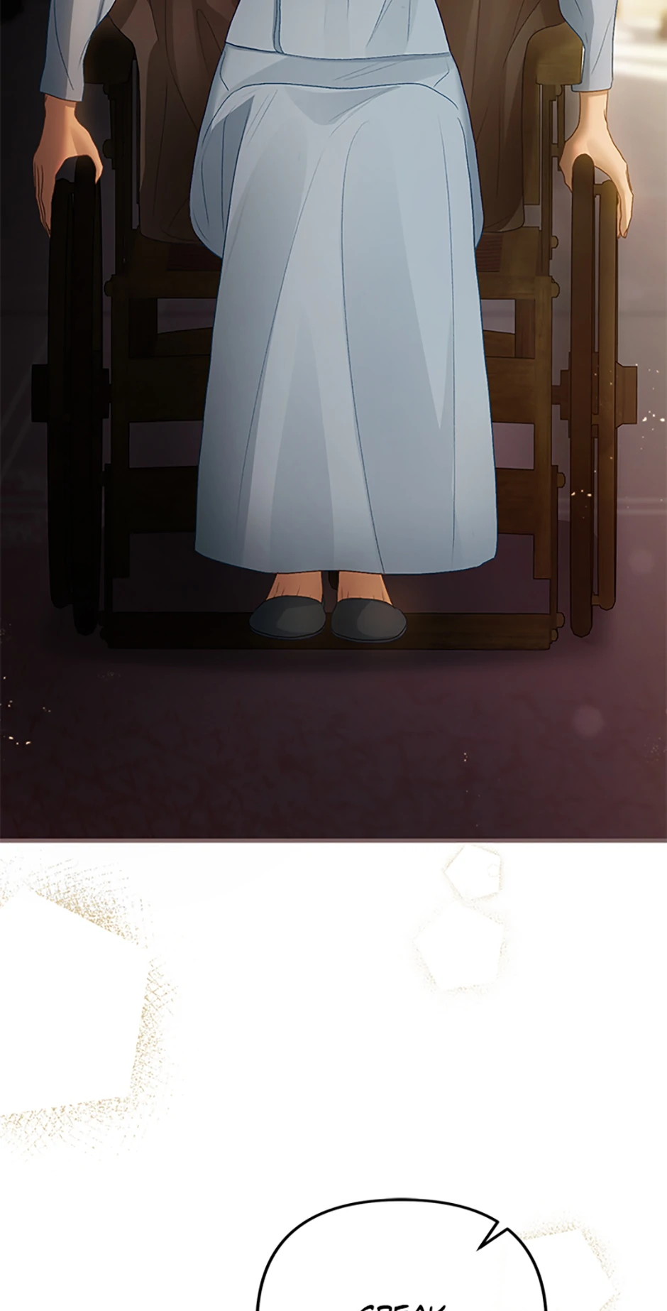 The Glamorous Life of the Fake Mistress Chapter 133 - page 57