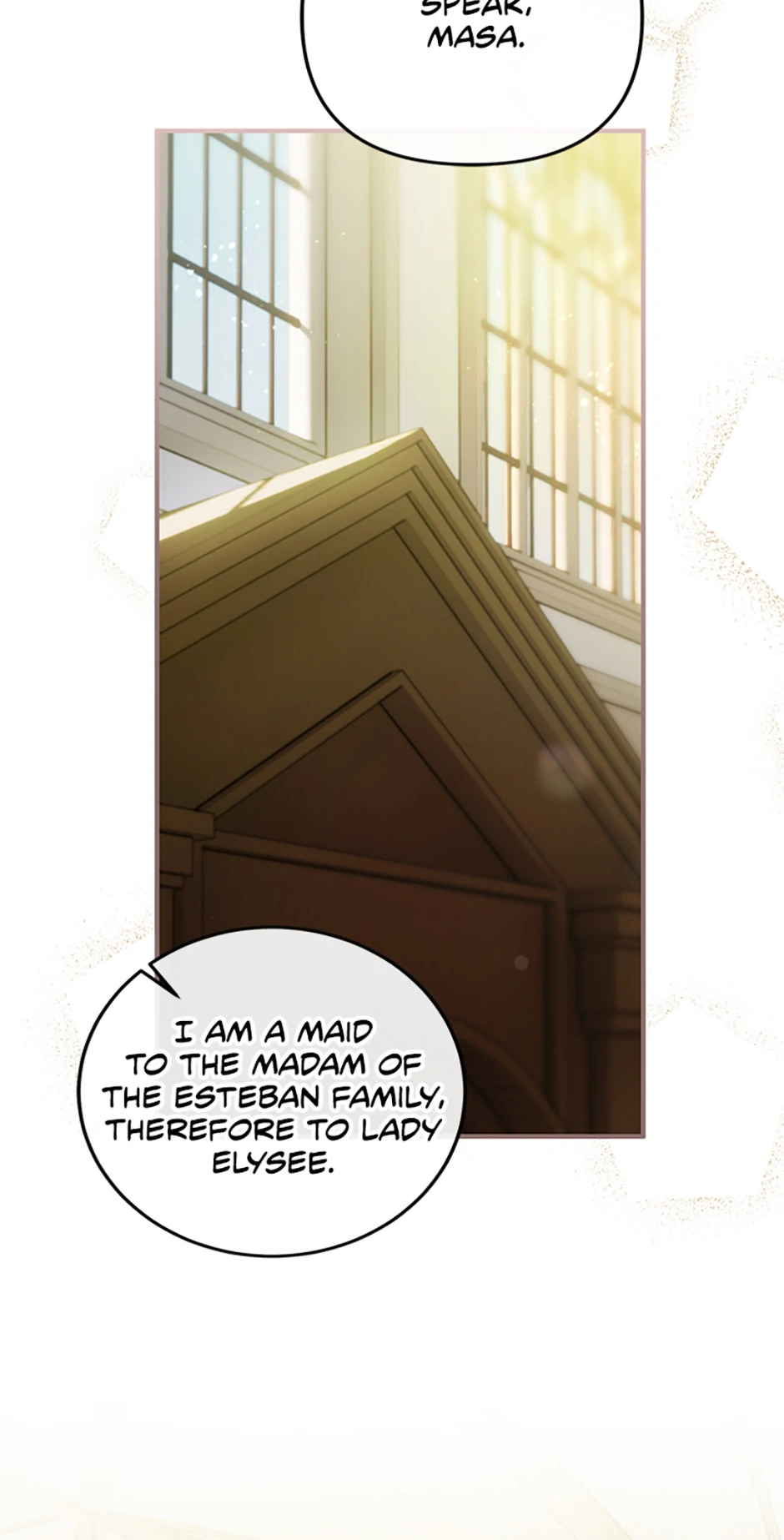 The Glamorous Life of the Fake Mistress Chapter 133 - page 58