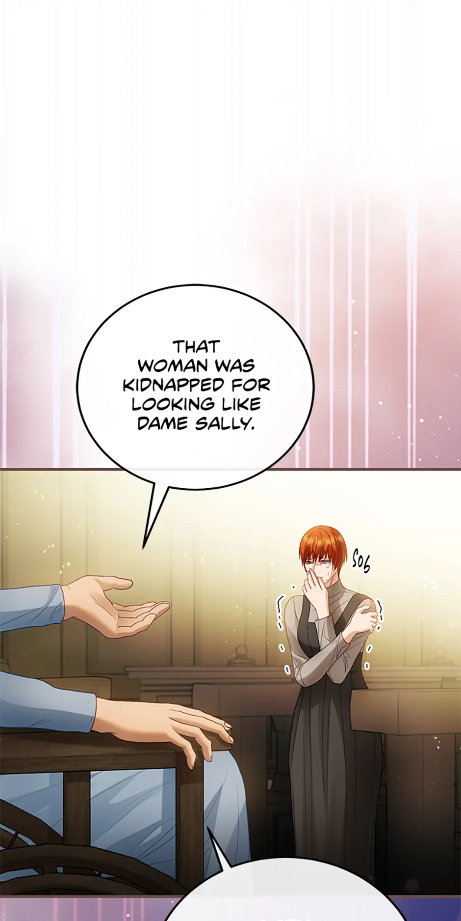 The Glamorous Life of the Fake Mistress Chapter 133 - page 61