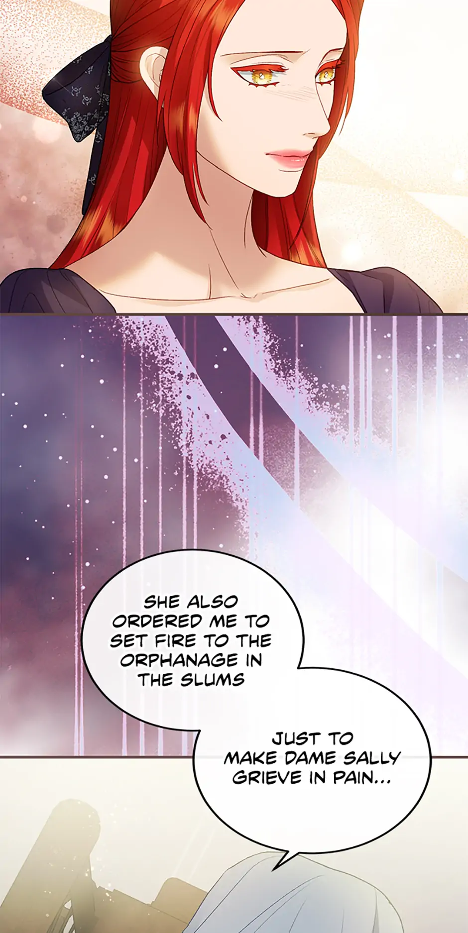 The Glamorous Life of the Fake Mistress Chapter 133 - page 64