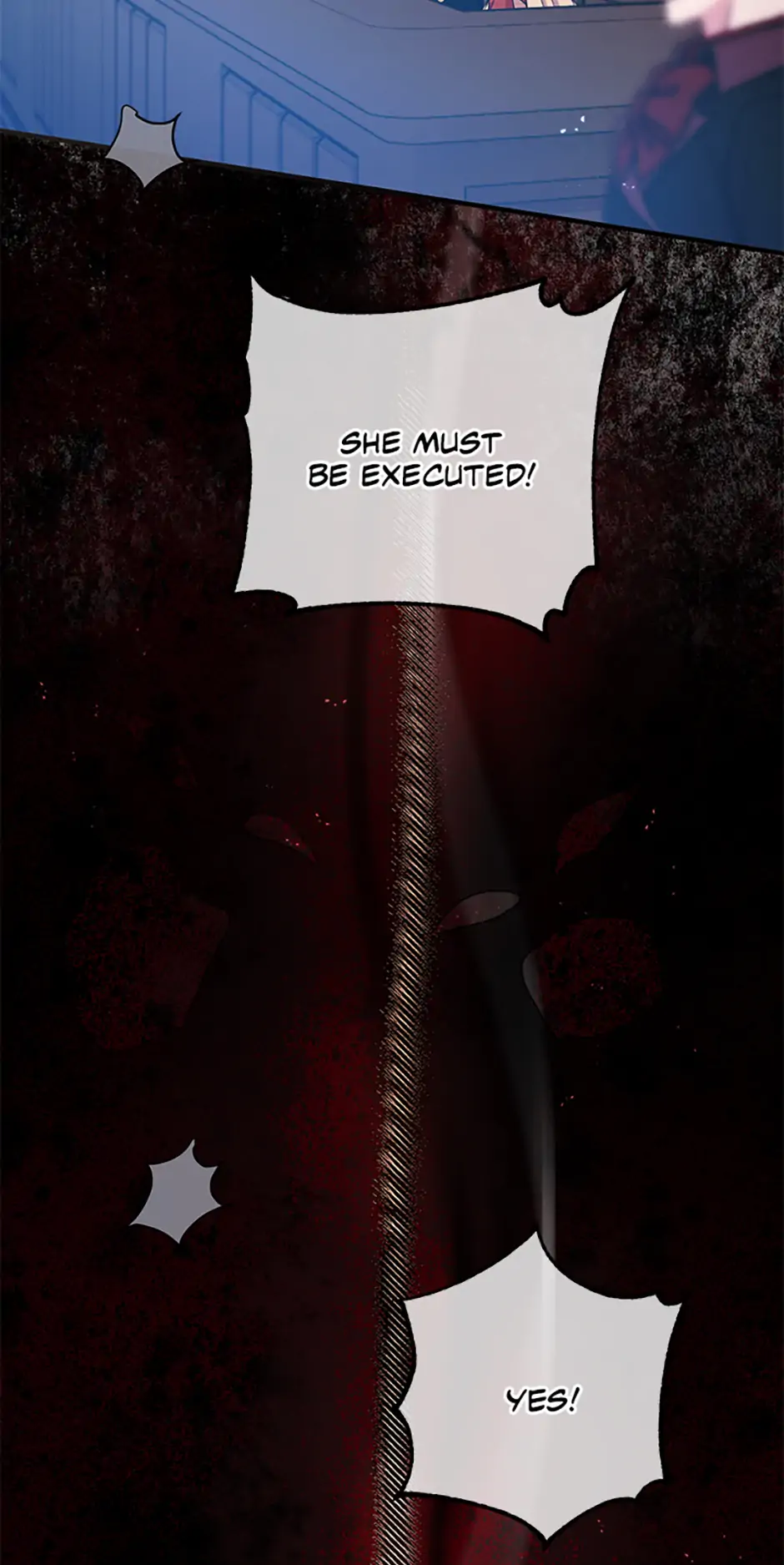 The Glamorous Life of the Fake Mistress Chapter 133 - page 67