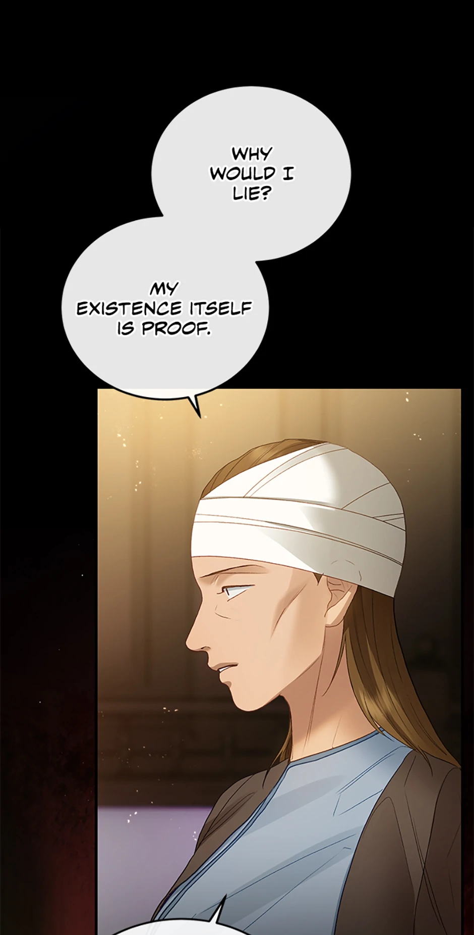 The Glamorous Life of the Fake Mistress Chapter 133 - page 71