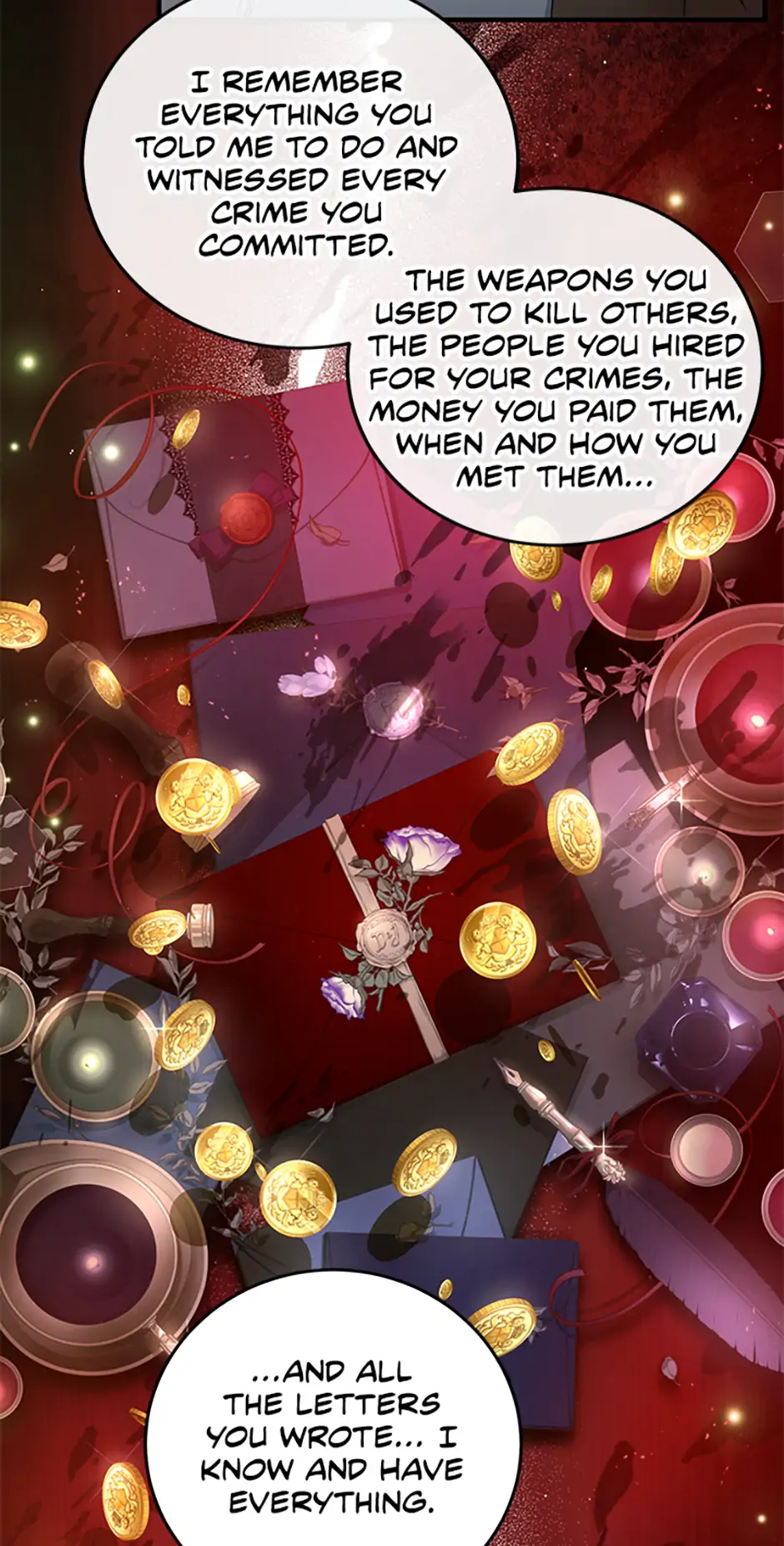 The Glamorous Life of the Fake Mistress Chapter 133 - page 72