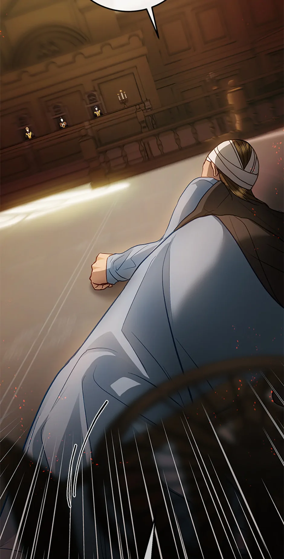The Glamorous Life of the Fake Mistress Chapter 133 - page 78