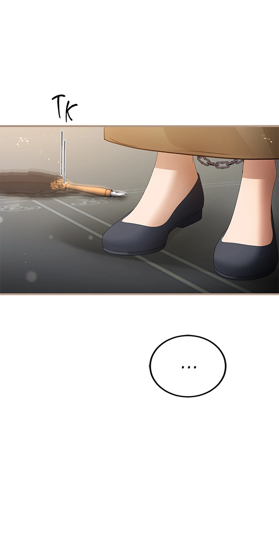 The Glamorous Life of the Fake Mistress Chapter 133 - page 81