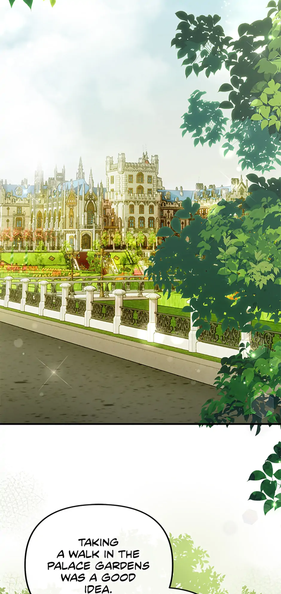 The Glamorous Life of the Fake Mistress Chapter 133 - page 86
