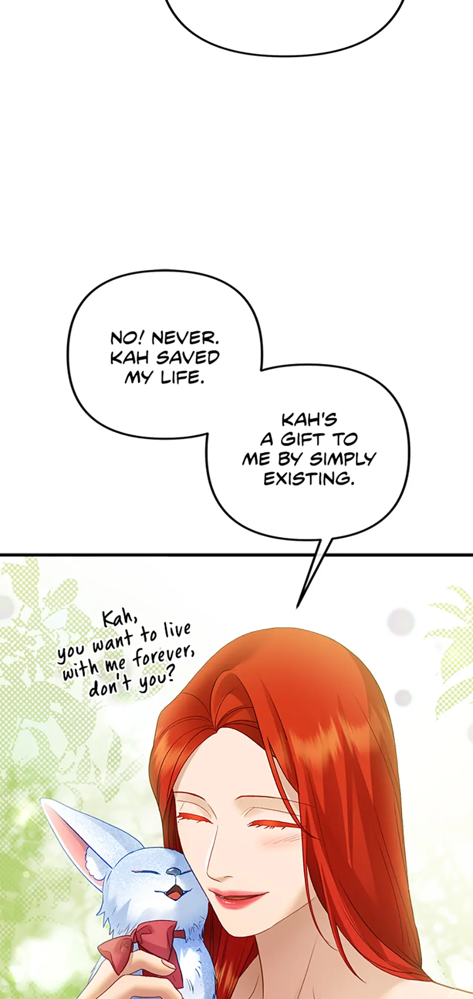 The Glamorous Life of the Fake Mistress Chapter 133 - page 88