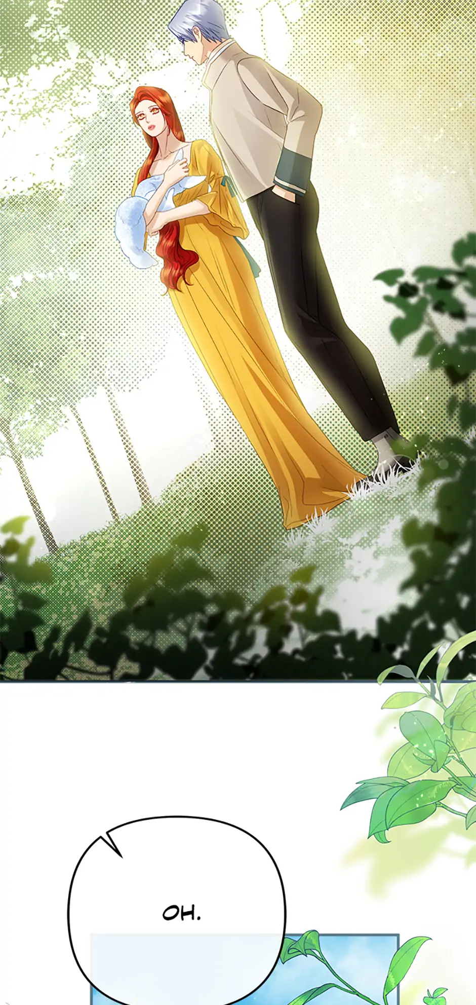 The Glamorous Life of the Fake Mistress Chapter 133 - page 91