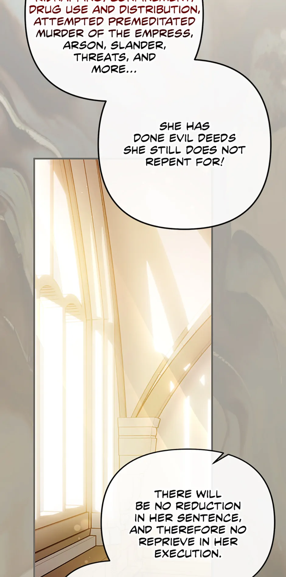 The Glamorous Life of the Fake Mistress Chapter 133 - page 94