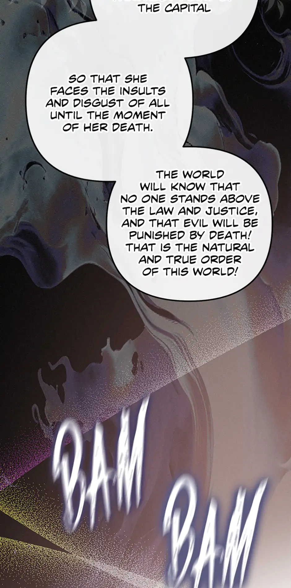 The Glamorous Life of the Fake Mistress Chapter 133 - page 97