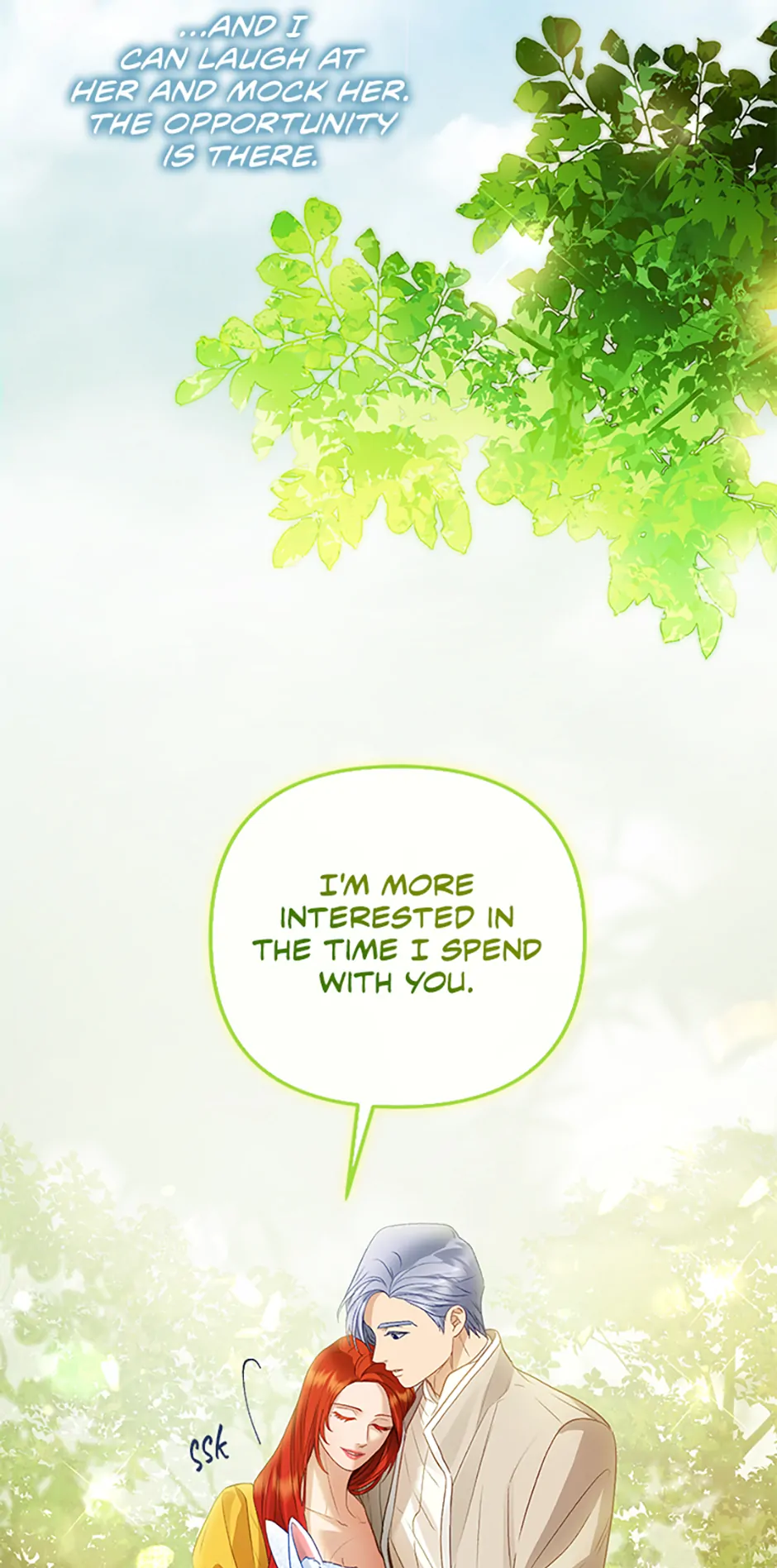 The Glamorous Life of the Fake Mistress Chapter 133 - page 99