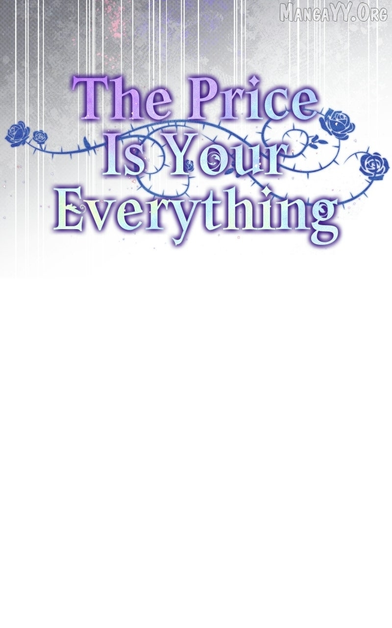 The Price Is Your Everything Chapter 91 - page 45