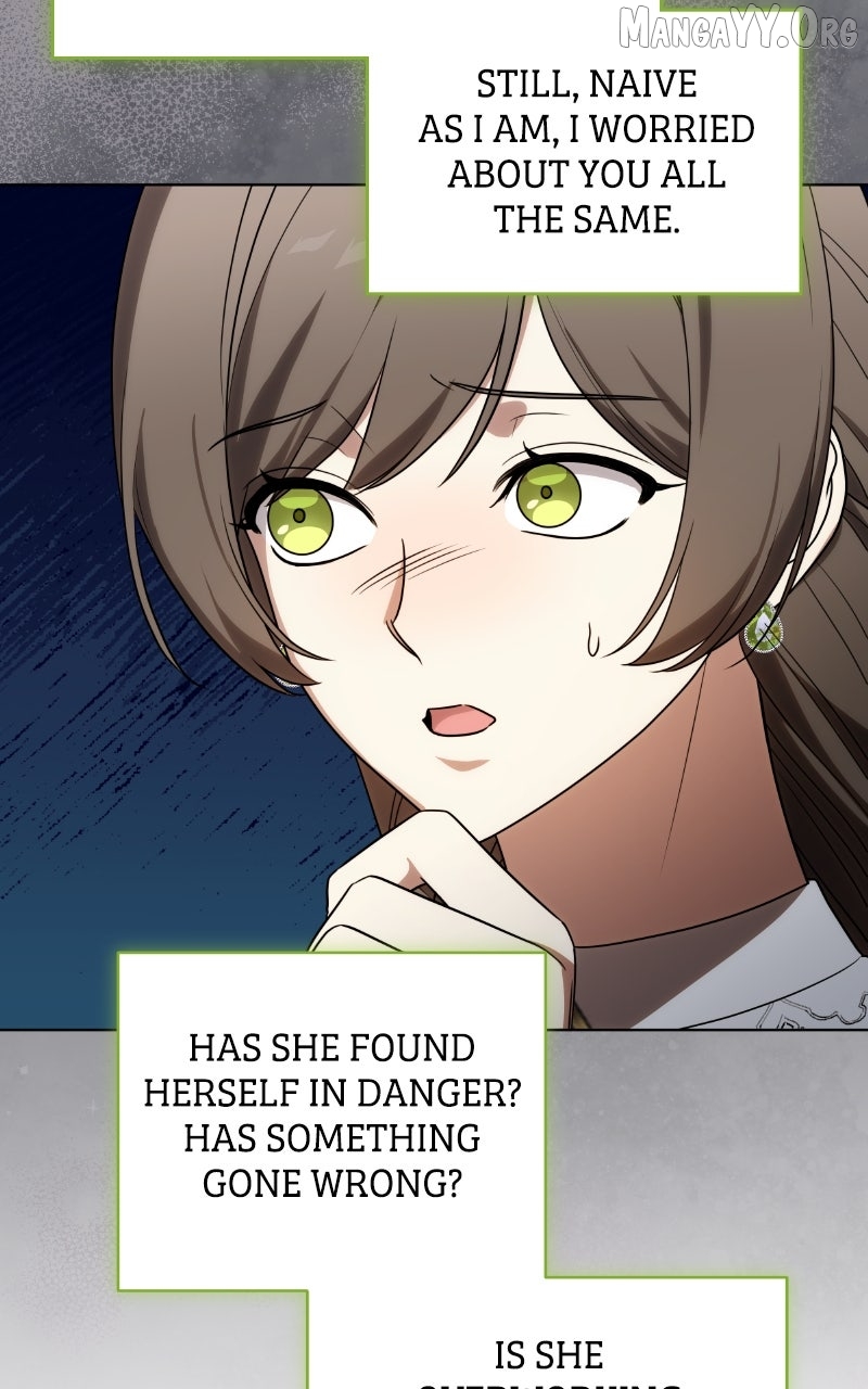 The Price Is Your Everything Chapter 93 - page 48