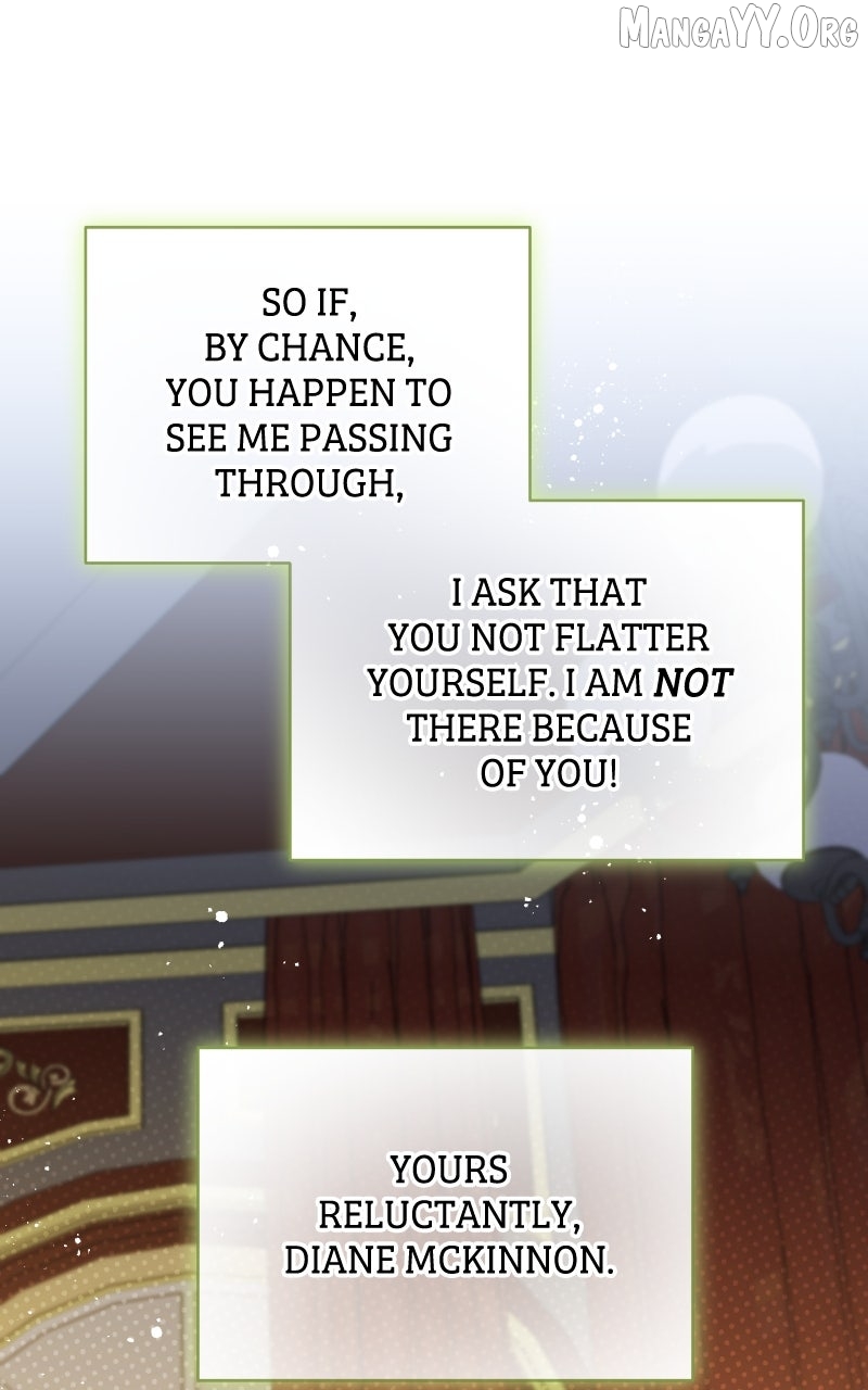 The Price Is Your Everything Chapter 93 - page 59
