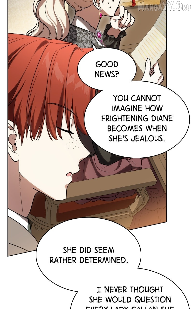 The Price Is Your Everything Chapter 93 - page 62