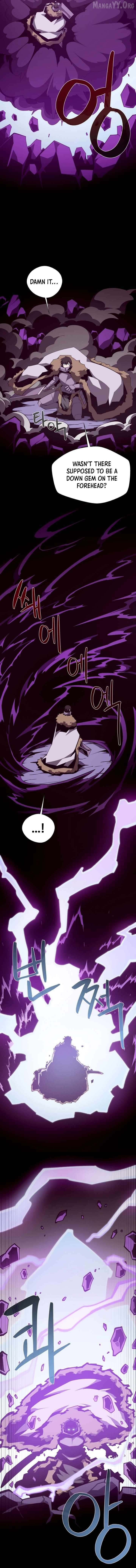 Dungeon Odyss Chapter 142 - page 2