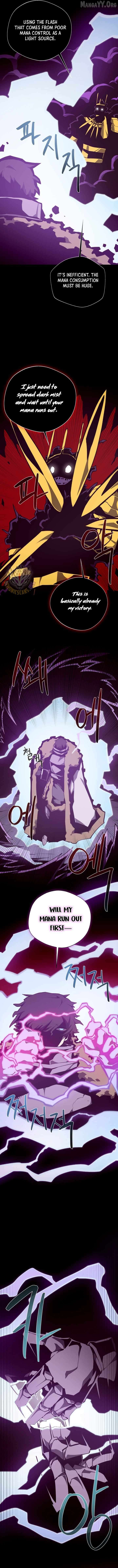 Dungeon Odyss Chapter 142 - page 3