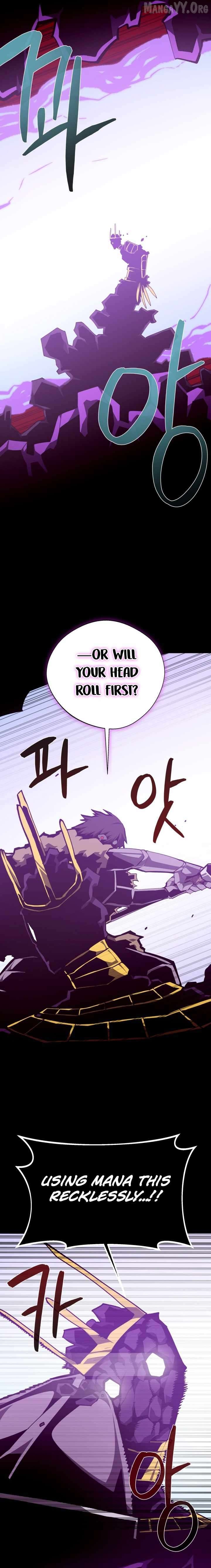 Dungeon Odyss Chapter 142 - page 4