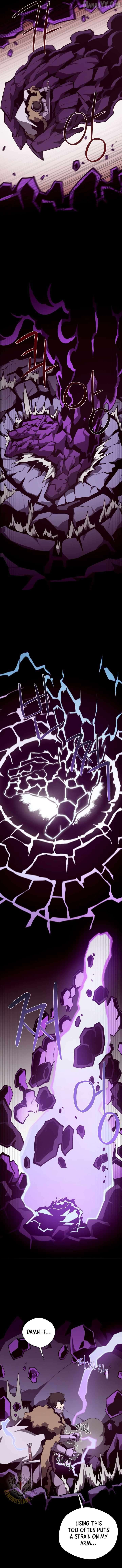 Dungeon Odyss Chapter 142 - page 7