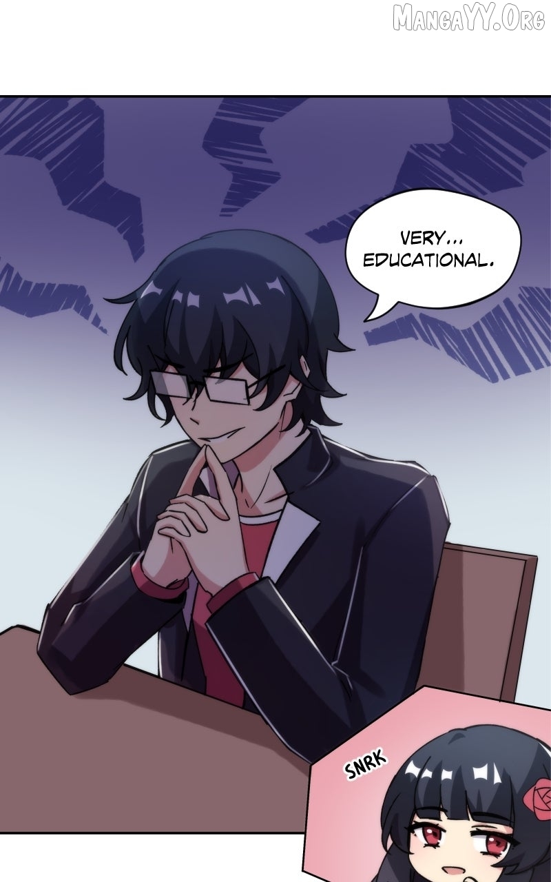 Stalker x Stalker Chapter 181 - page 5