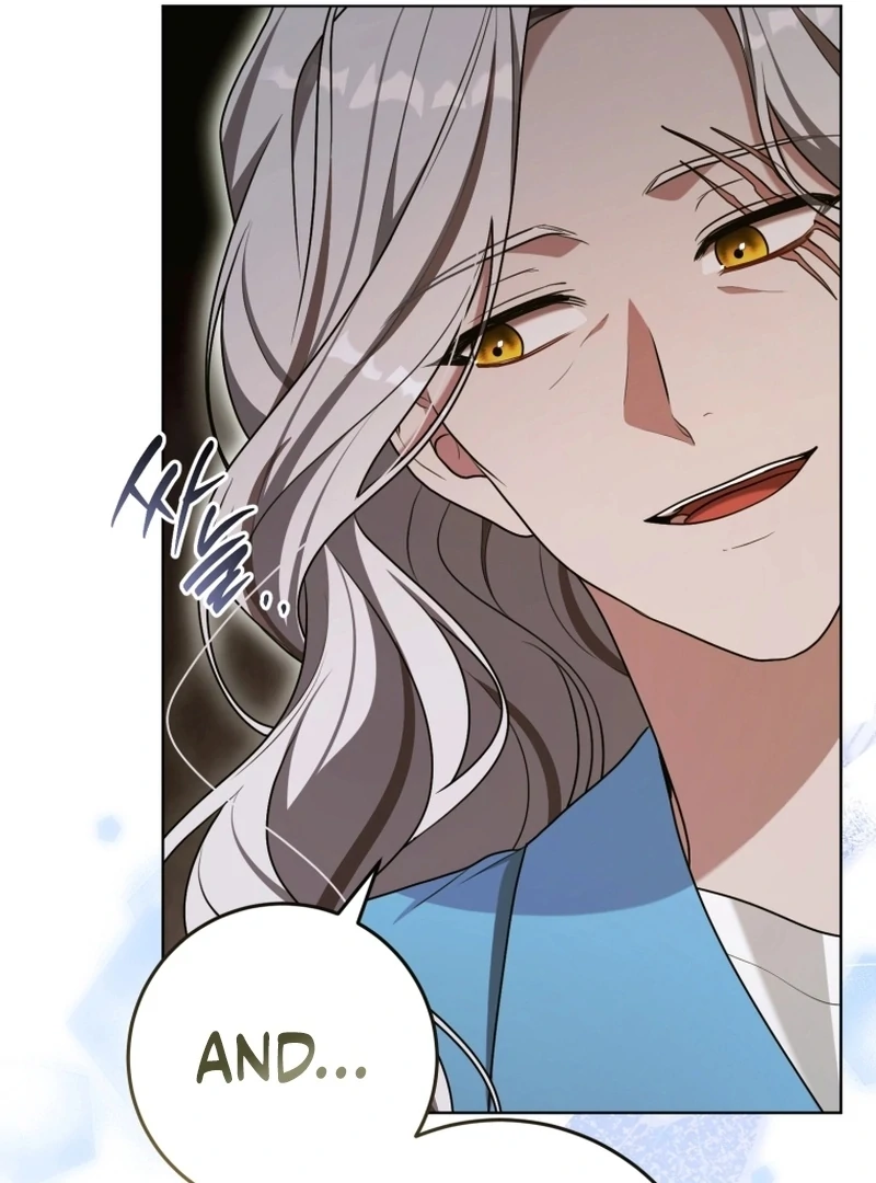 I Became a Dead Character in a Prison for Wastes Chapter 41 - page 103
