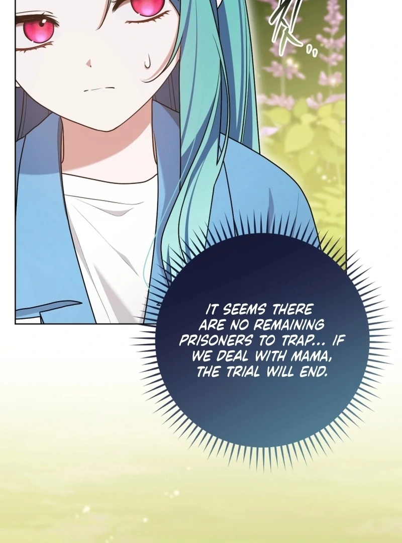 I Became a Dead Character in a Prison for Wastes Chapter 41 - page 105