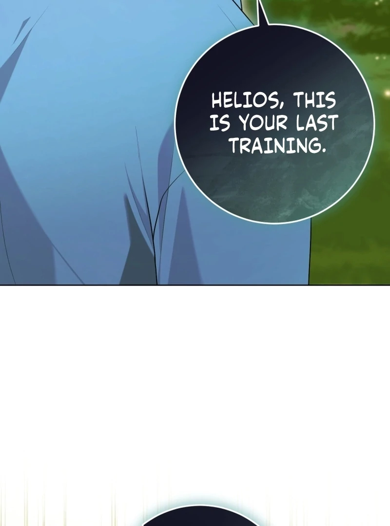 I Became a Dead Character in a Prison for Wastes Chapter 41 - page 107