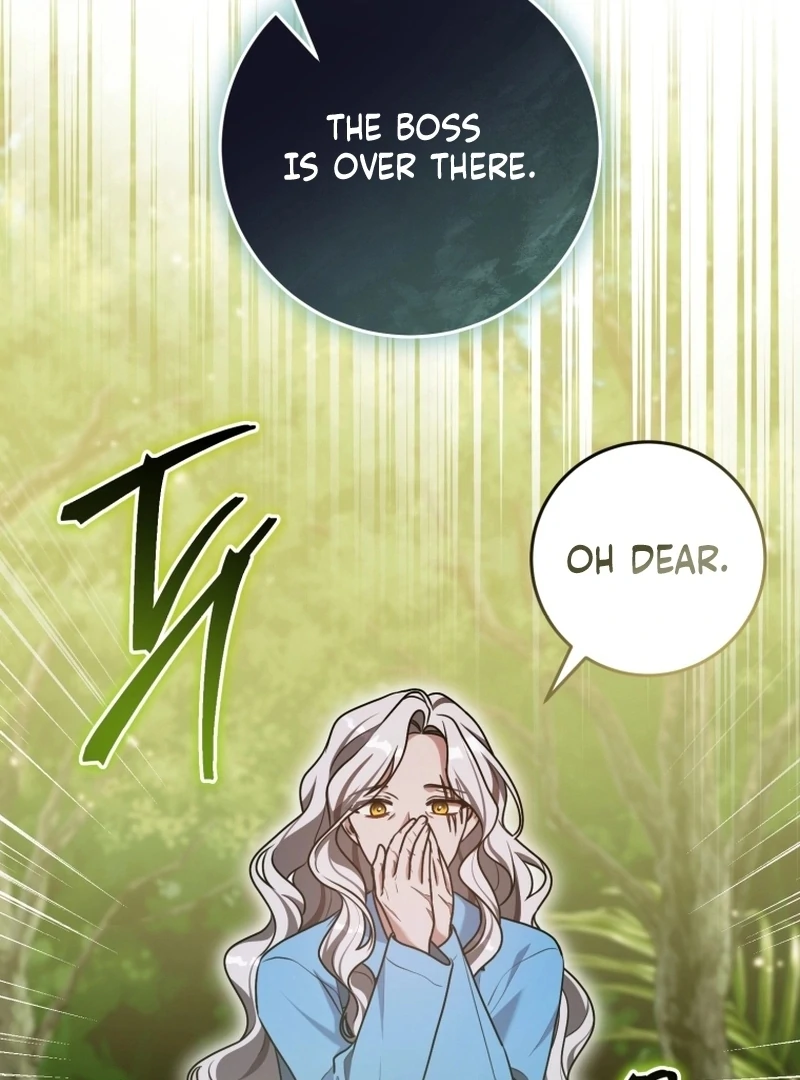 I Became a Dead Character in a Prison for Wastes Chapter 41 - page 108