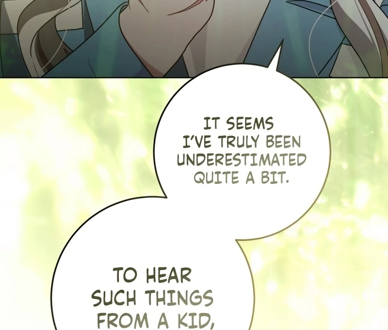I Became a Dead Character in a Prison for Wastes Chapter 41 - page 111
