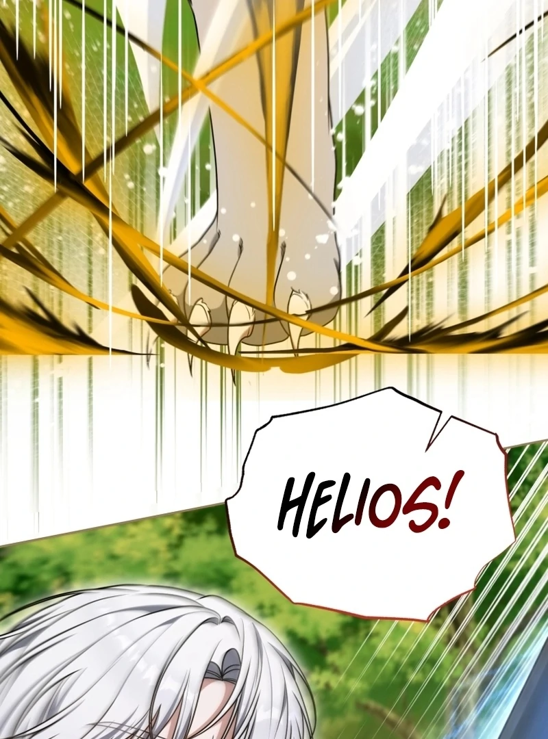 I Became a Dead Character in a Prison for Wastes Chapter 41 - page 116