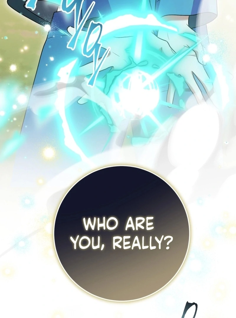 I Became a Dead Character in a Prison for Wastes Chapter 41 - page 127