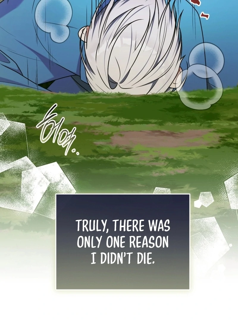 I Became a Dead Character in a Prison for Wastes Chapter 41 - page 23